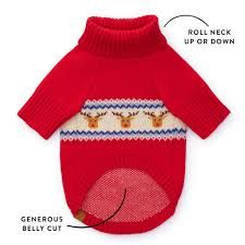 Cat Sweaters