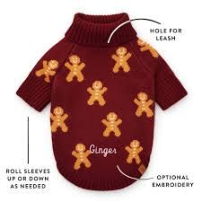 Cat Sweaters