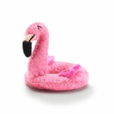 Wool Summer Toys