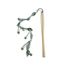 Karma Cat Eucalyptus Wand Toy