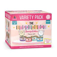 The Suppertime Sweepstakes Variety Pack-3.0oz