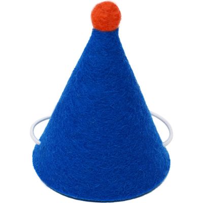 Party Beast Wool Felt Party Hat