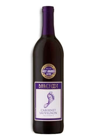 BAREFOOT CABERNET BAREFOOT CABERNET