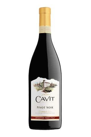 CAVIT PINOT NOIR CAVIT PINOT NOIR
