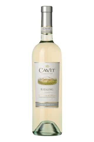 CAVIT RIESLING CAVIT RIESLING