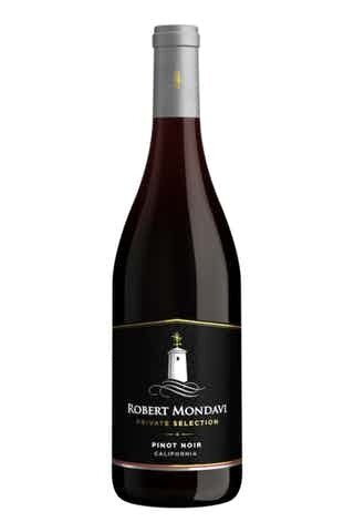 MONDAVI P.S. PINOT NOIR MONDAVI P.S. PINOT NOIR