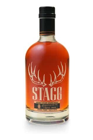 STAGG JR.132.3 BOURBON STAGG JR.132.3 BOURBON