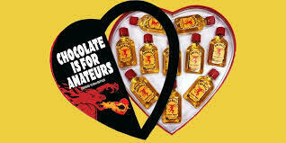 FIREBALL VALENTINE'S HEART FIREBALL VALENTINE'S HEART