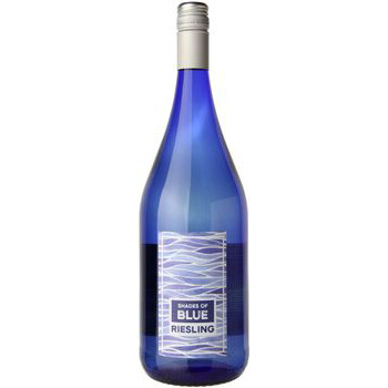 SHADES OF BLUE RIESLING SHADES OF BLUE RIESLING