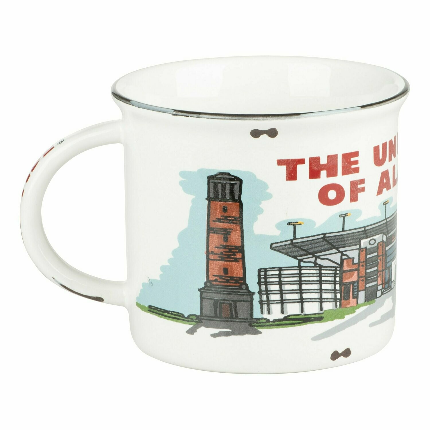 Alabama Mug 