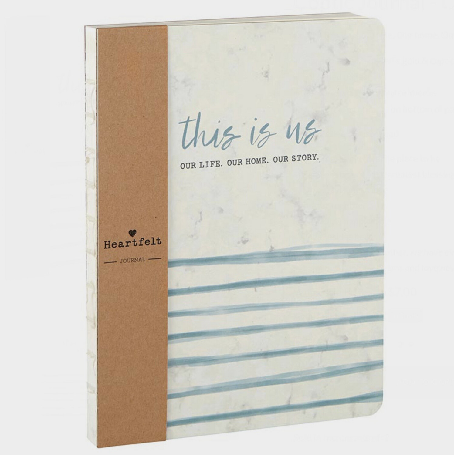 "This is Us" Journal