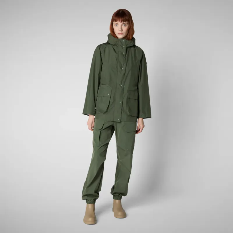 Save the Duck Women’s Breeze Jacket