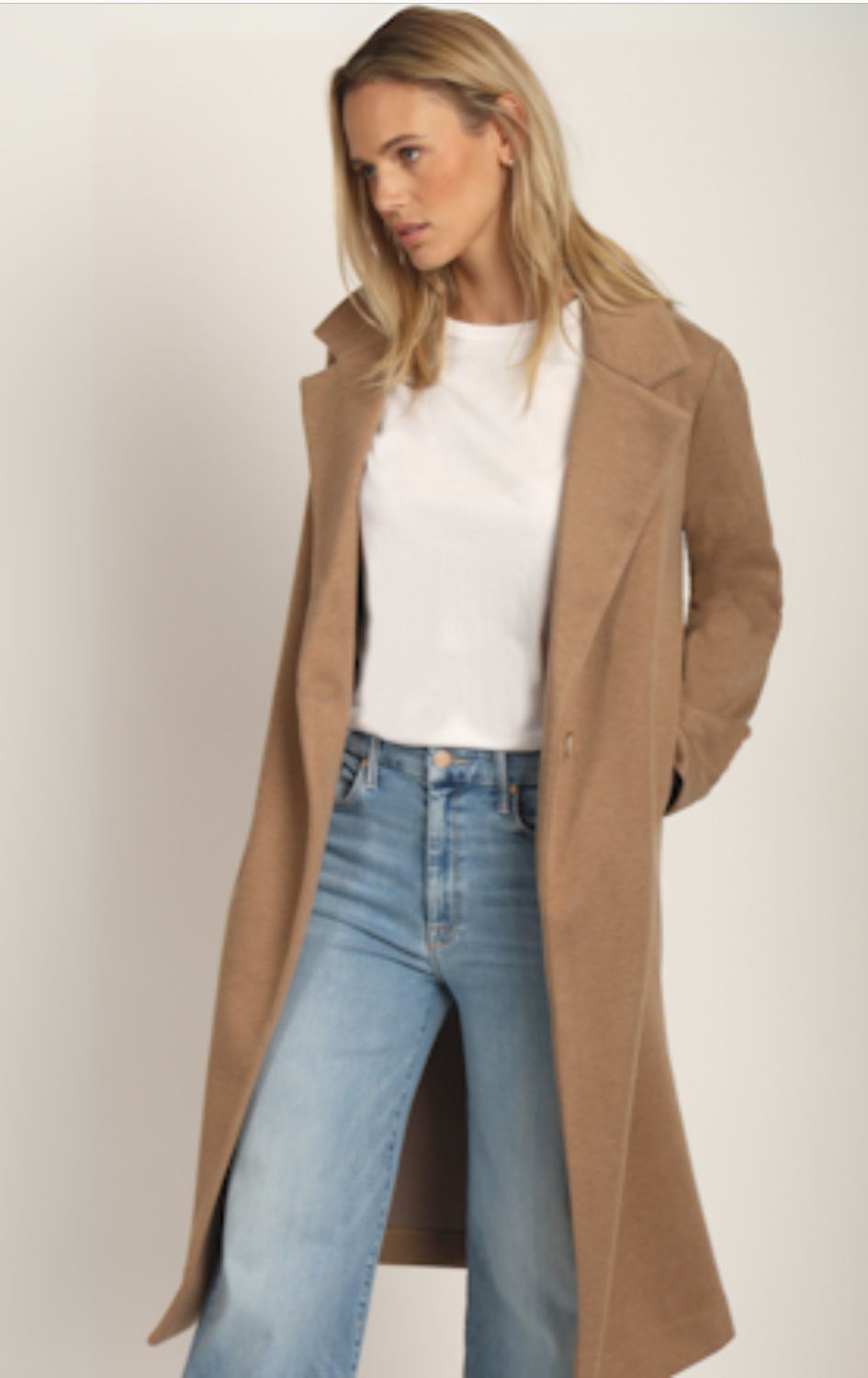 Dylan rowan coat
