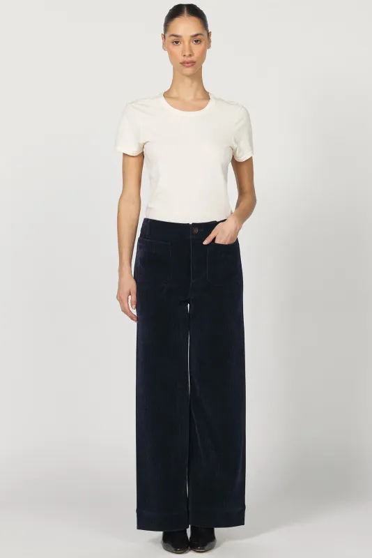 Dear John Audrey Wide Pant