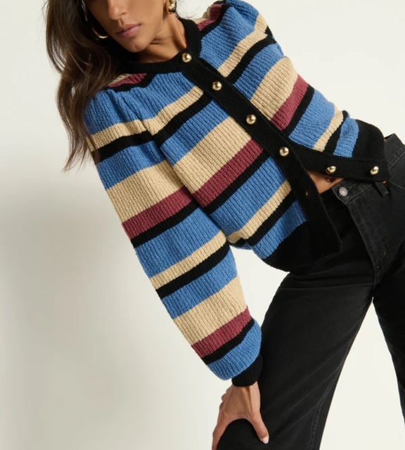 Nation Carmela Cardigan