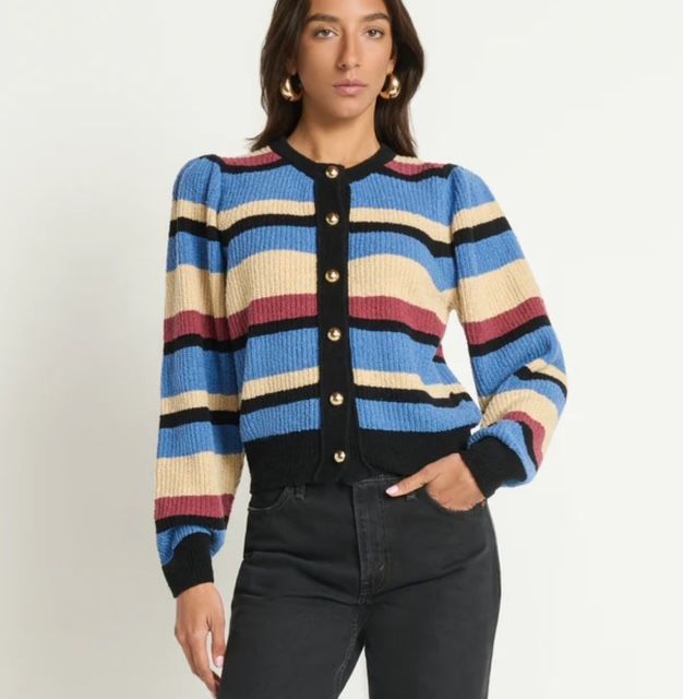 Nation Carmela Cardigan