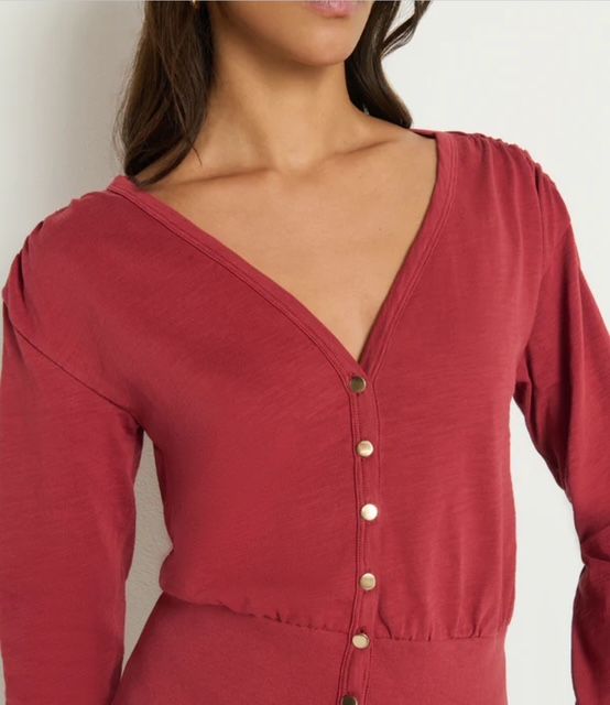 Nation Colette Cardigan