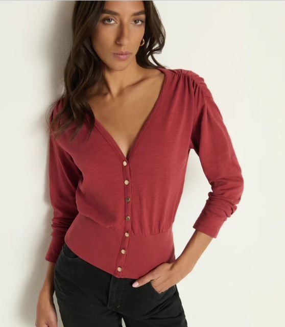 Nation Colette Cardigan