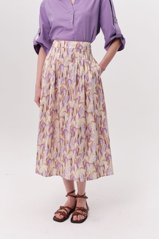 Exquise Mckenzie Skirt