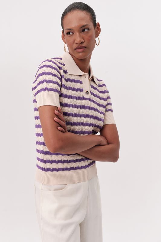 Exquise Priscilla Sweater