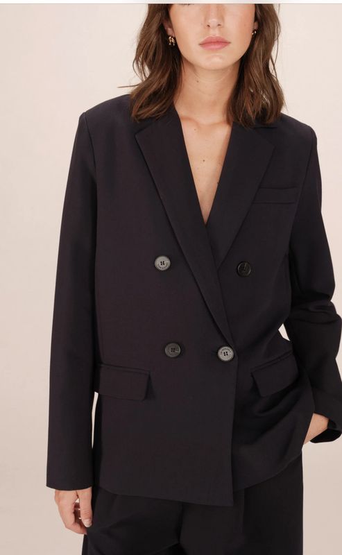 Grace and Milla Saturne Jacket