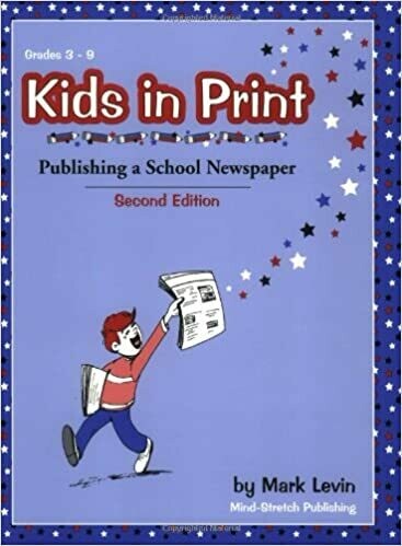 Kids in Print by Mark Levin