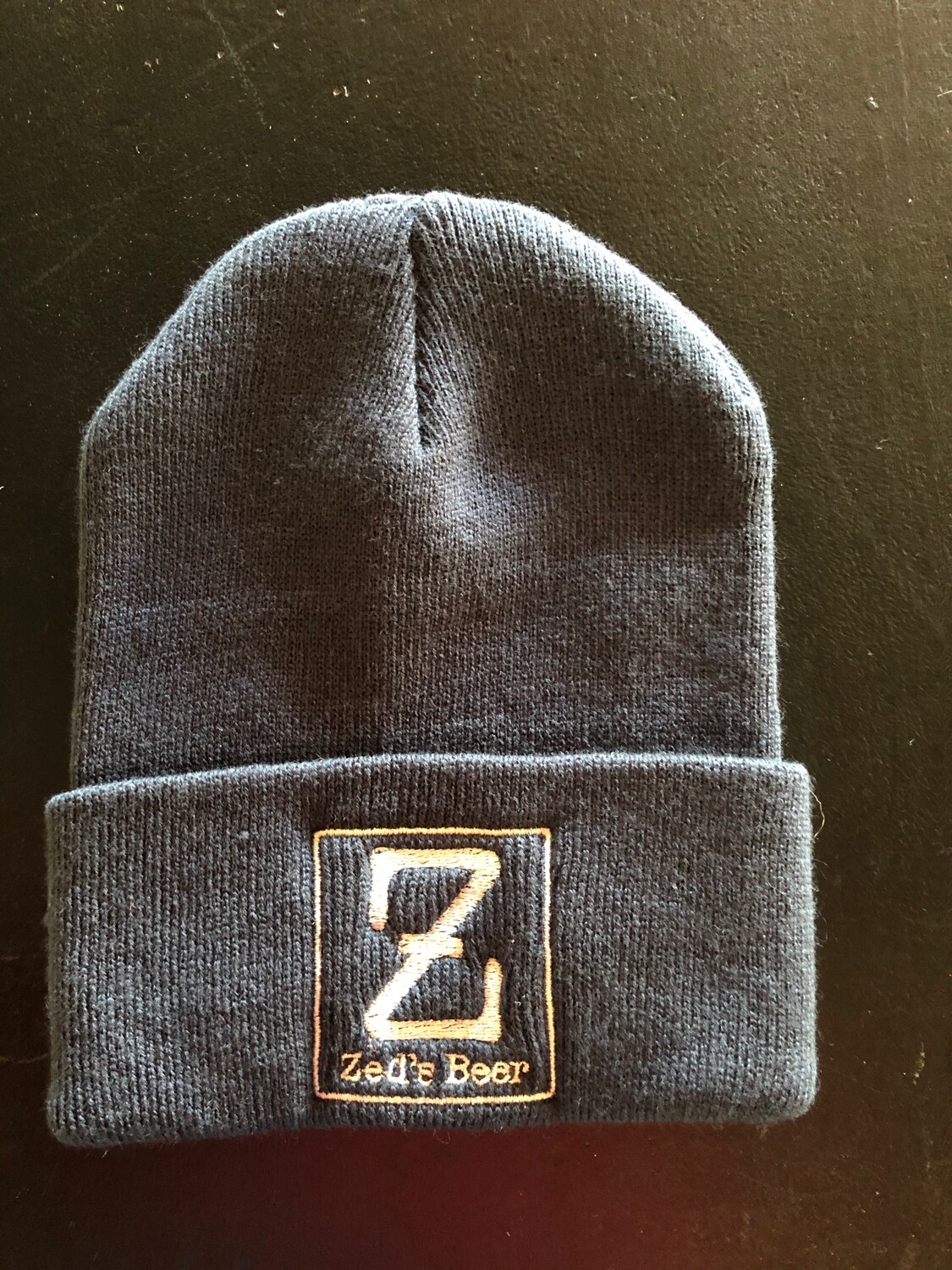 beer winter hat