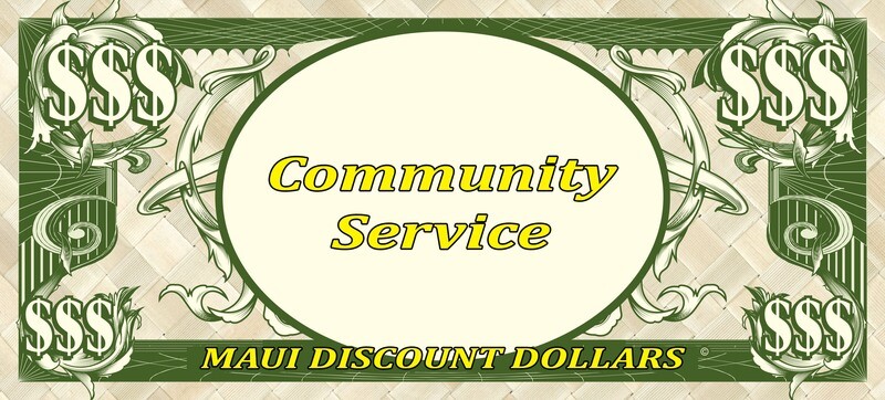 Community Service