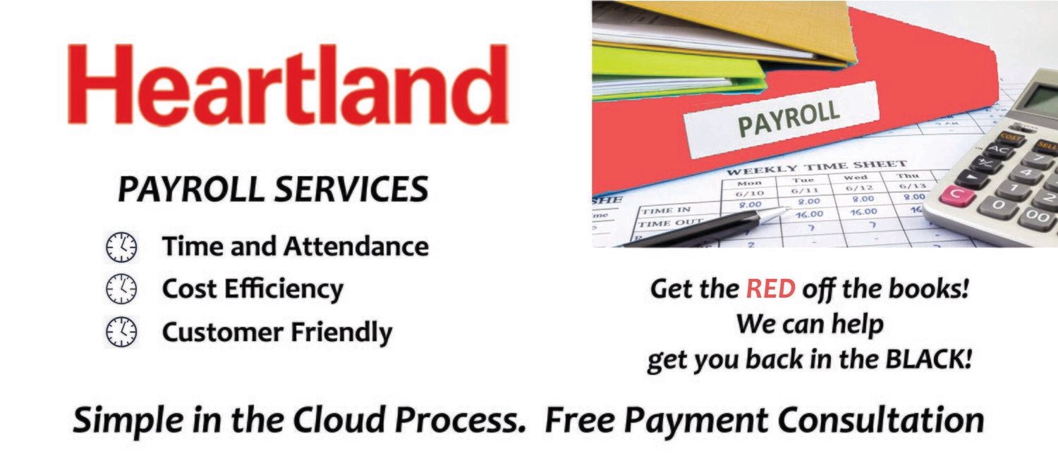 Heartland Payroll Services