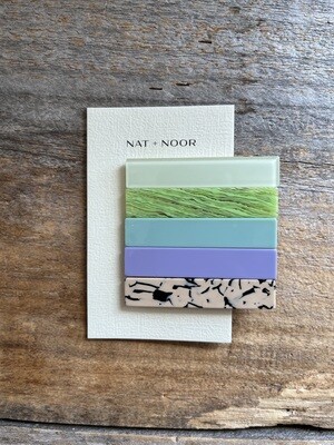 Nat + Noor 5 clip