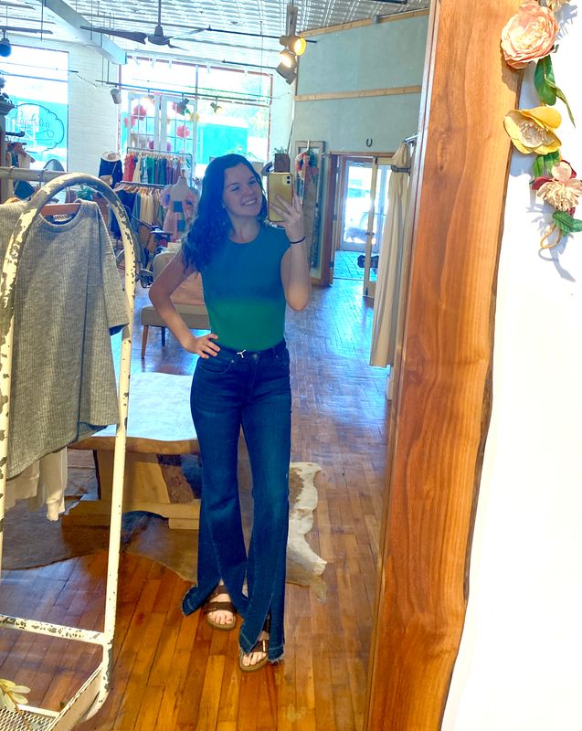 Green Tank