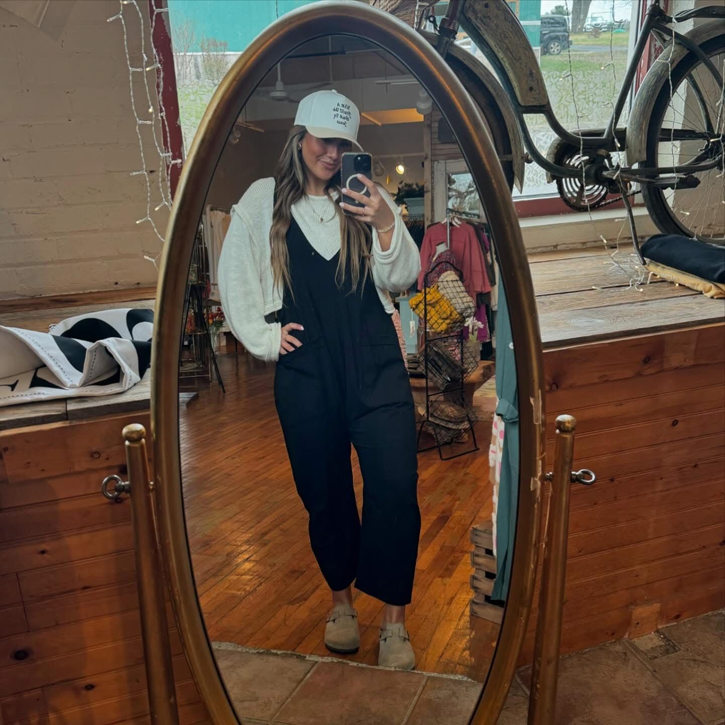 Jumpsuit