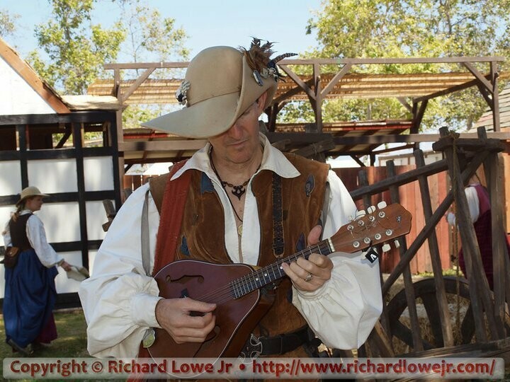 Support L.A. River/Fiddlers Green music US $50.00