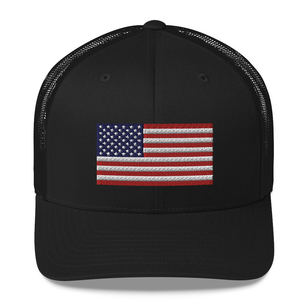 AMERICAN HAT