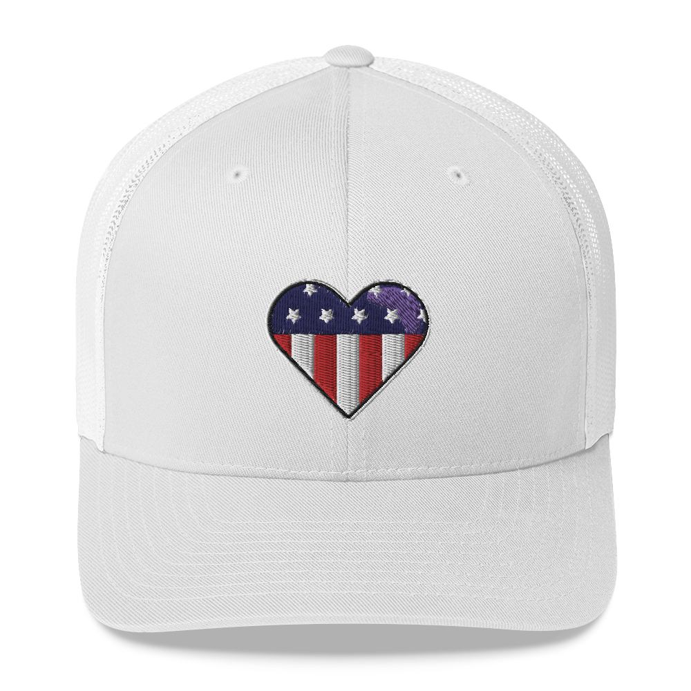 AMERICAN HEART