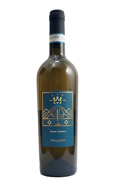 Balestri Valda, Soave Classico