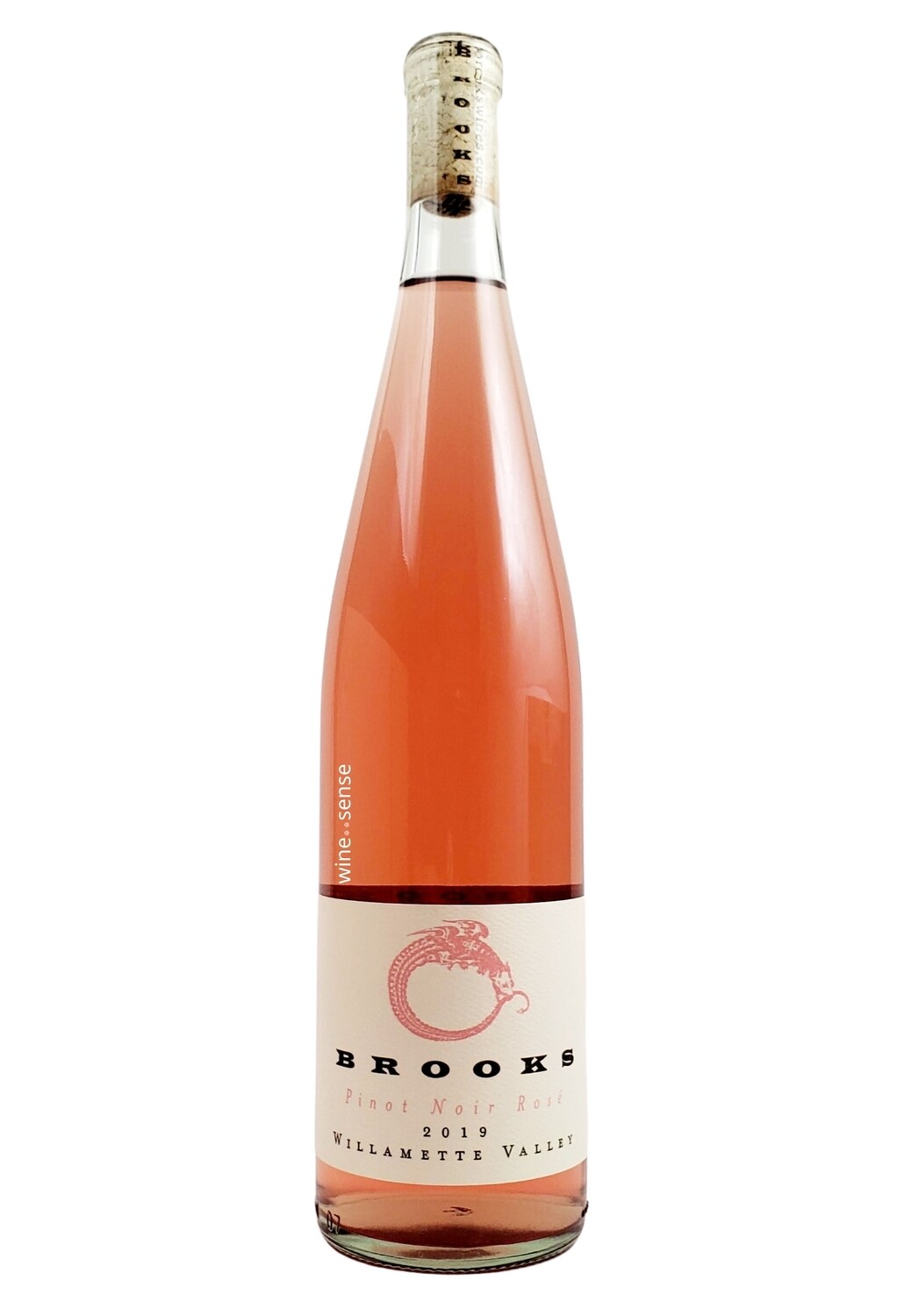 Brooks, Pinot Noir, Rose