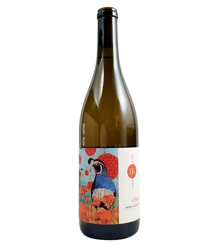 Eric Kent, Chardonnay Appellation Series