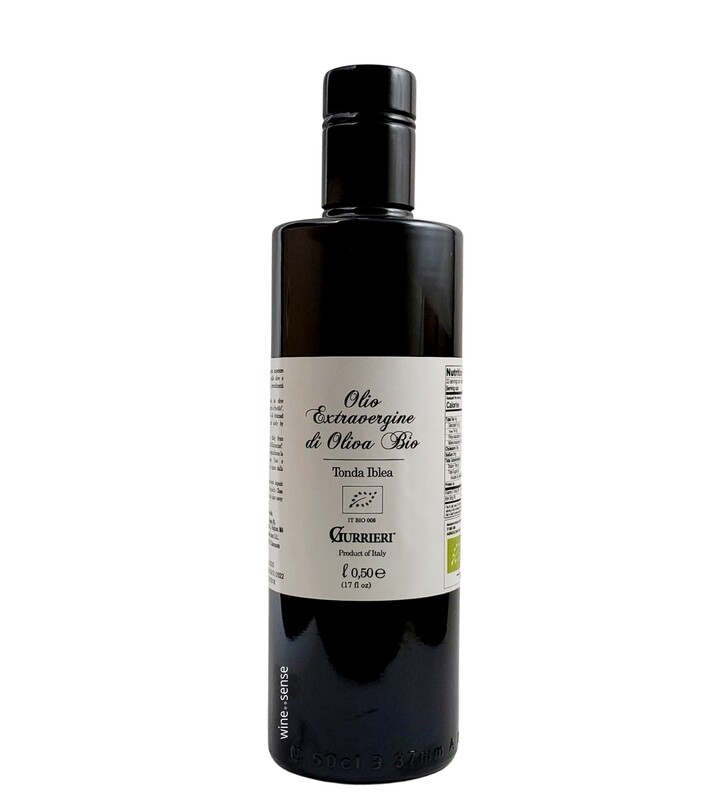 Cantina Gurrieri, Extra Virgin Olive Oil