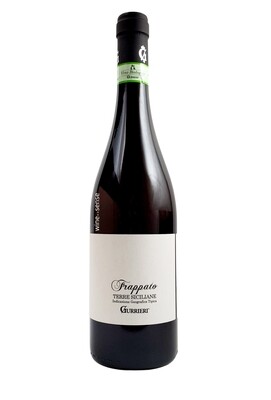 Gurrieri, Vittoria, Frappato