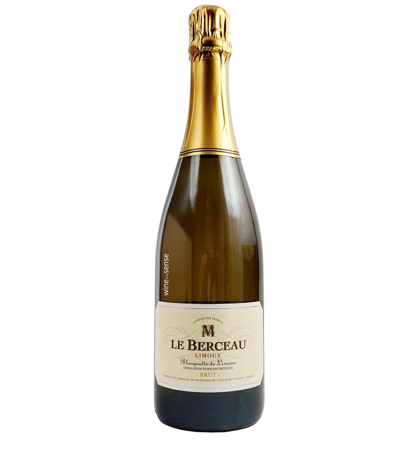 Martinolles, Le Berceau, Blanquette de Limoux
