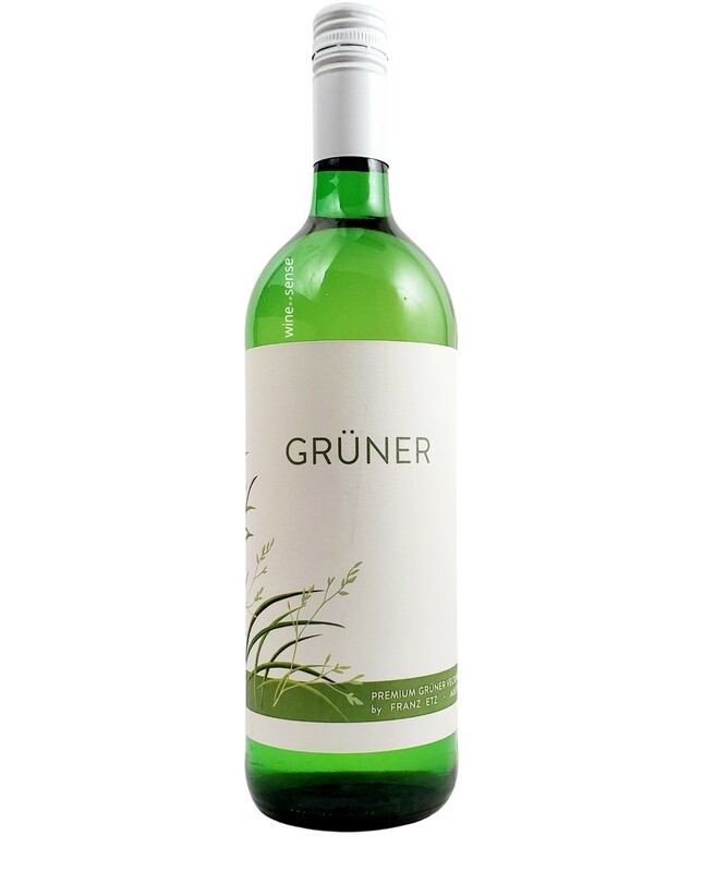 Weingut Etz, Gruner Veltliner