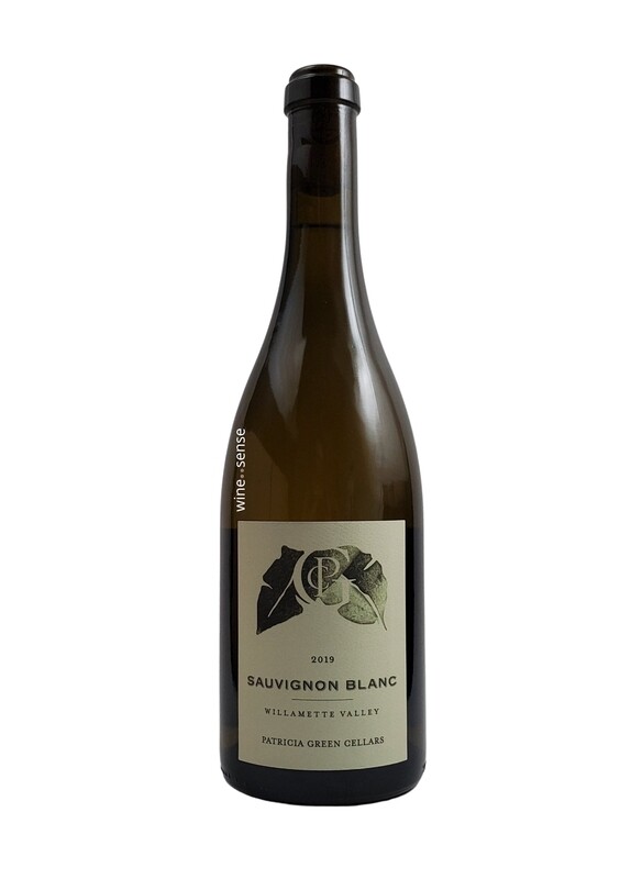 Patricia Green Cellars, Sauvignon Blanc