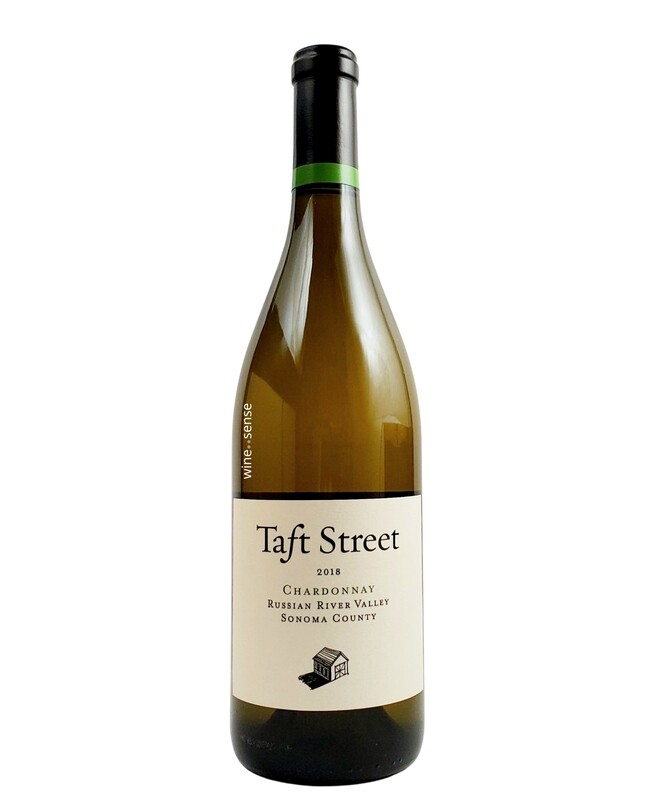 Taft Street, Chardonnay, Russian River Valley