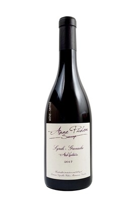 Anne Pichon, Sauvage Syrah/Grenache Anne Pichon, Sauvage Syrah/Grenache