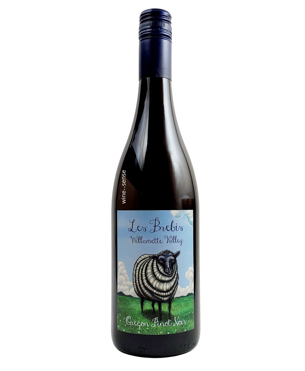 Les Brebis, Pinot Noir, Willamette Valley