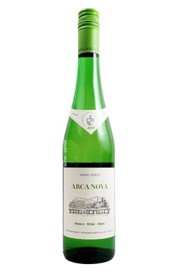 Arca Nova, Vinho Verde, white
