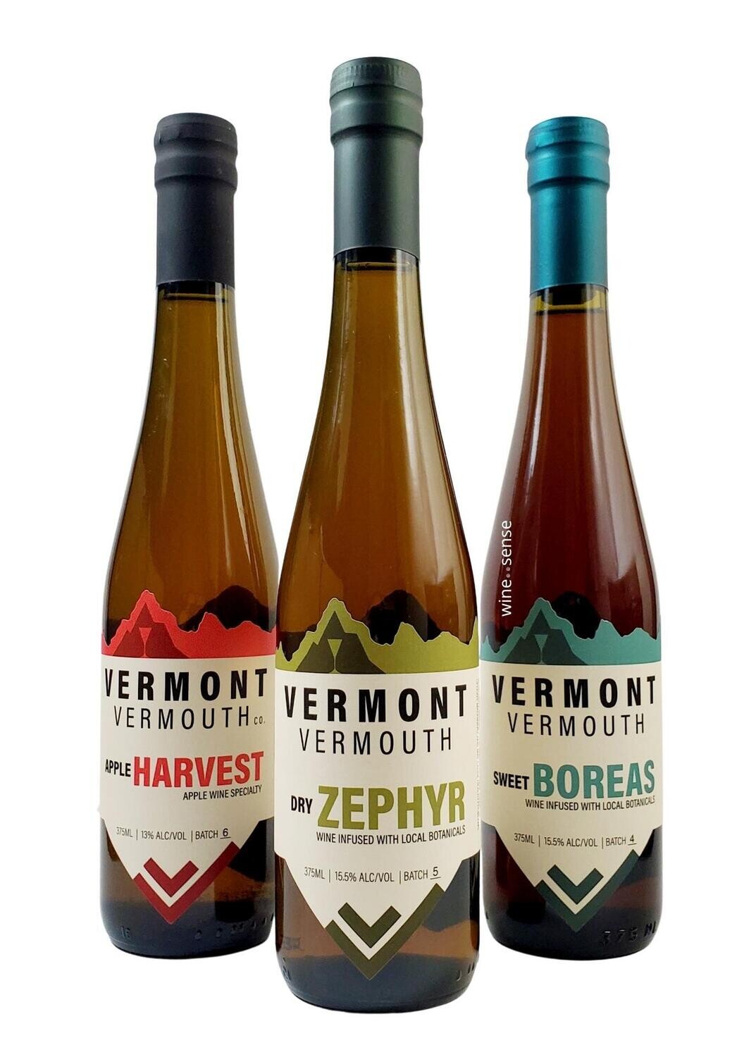 Vermont Vermouth