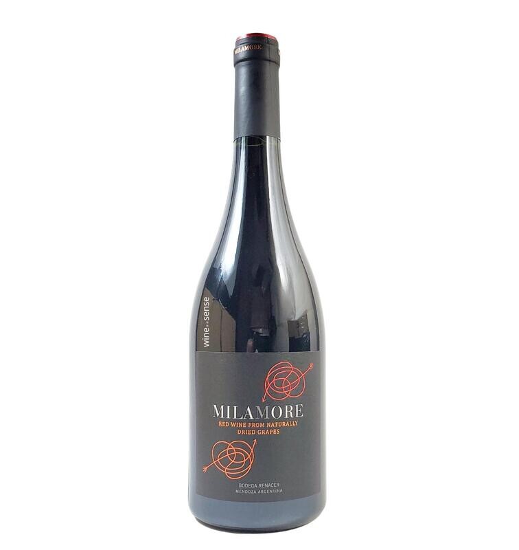 Renacer, Milamore