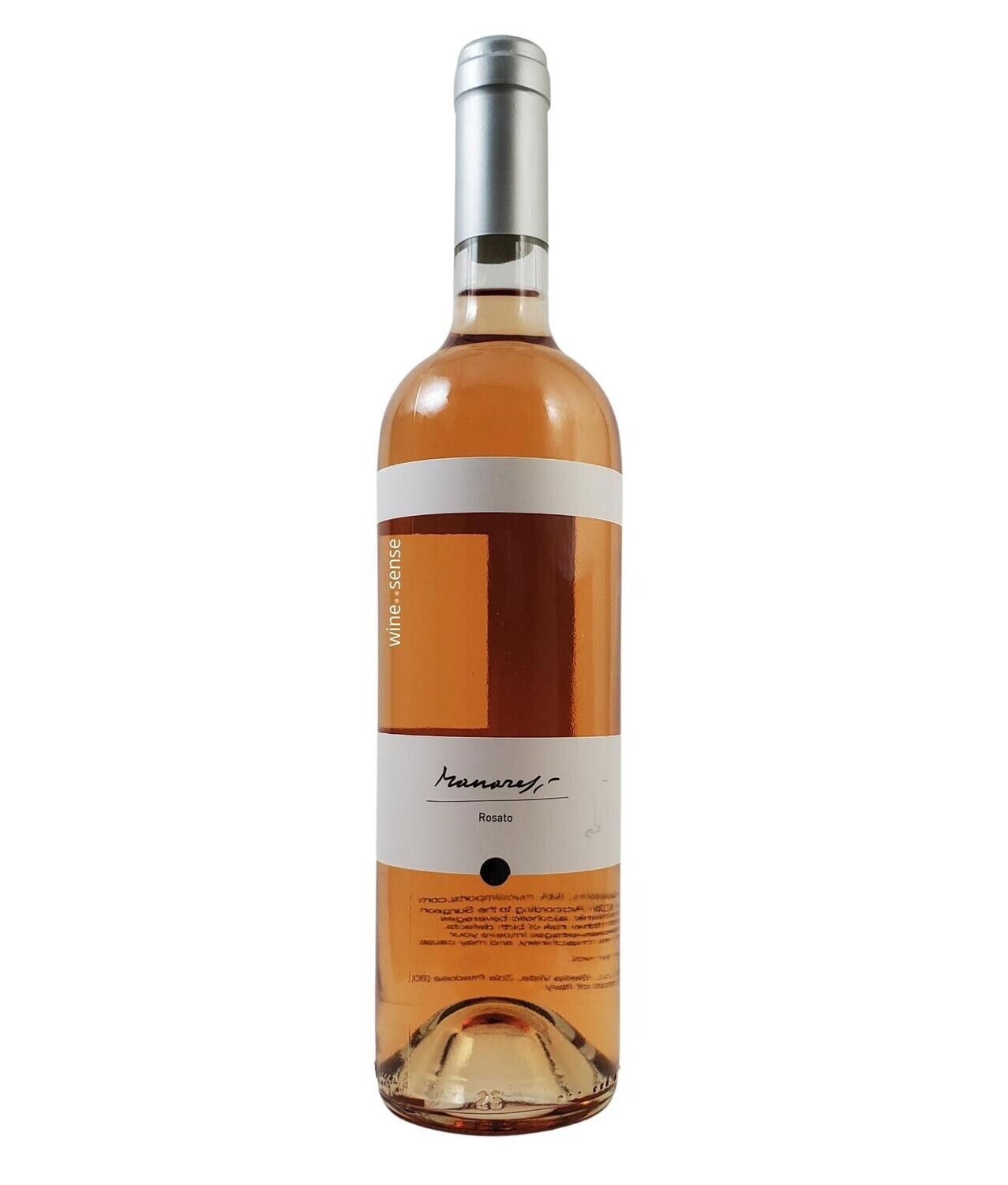Manaresi, Rosato